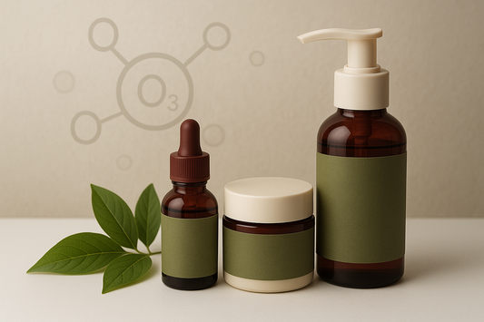 The Power of Ozone: Are Ozone-Infused Products the Future of Wellness?