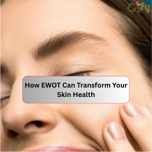 How Exercise With Oxygen (EWOT) Can Transform Your Skin Health