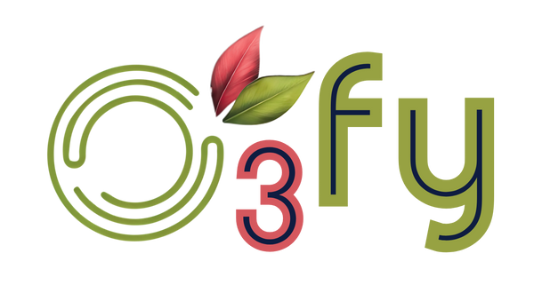 O3FY Wellness