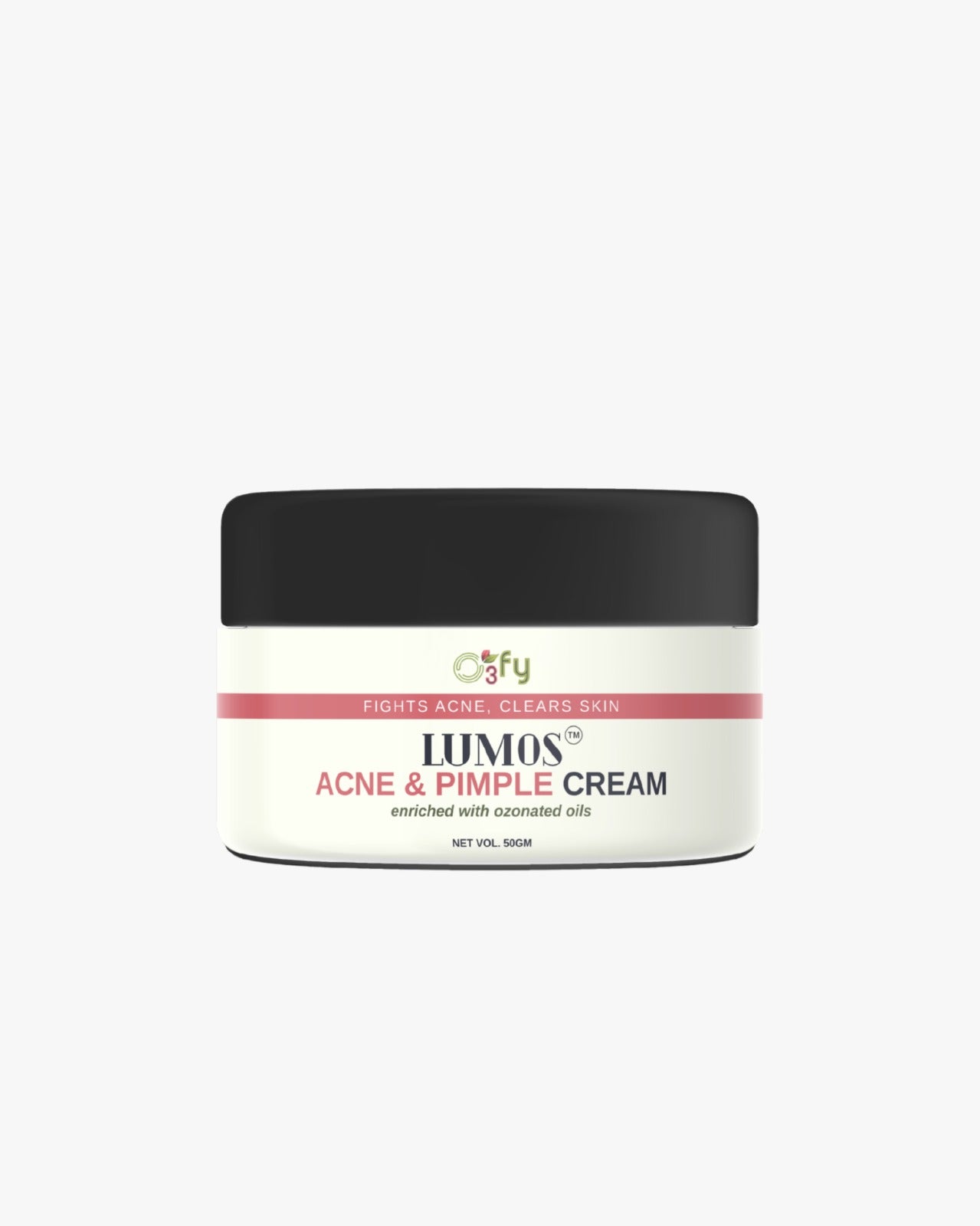 LUMOS Acne & Pimple Cream